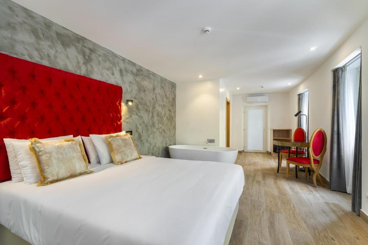 Forest Villas - Guest House Лейрия Экстерьер фото