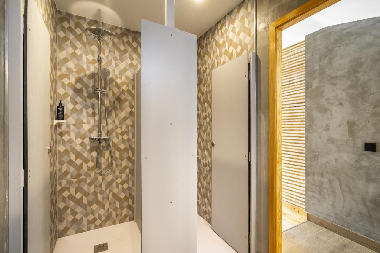 Forest Villas - Guest House Лейрия Экстерьер фото