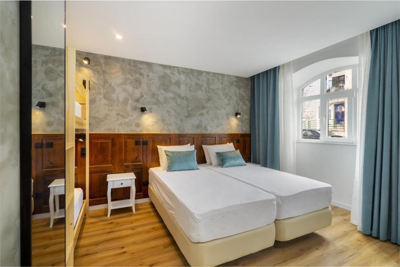 Forest Villas - Guest House Лейрия Экстерьер фото
