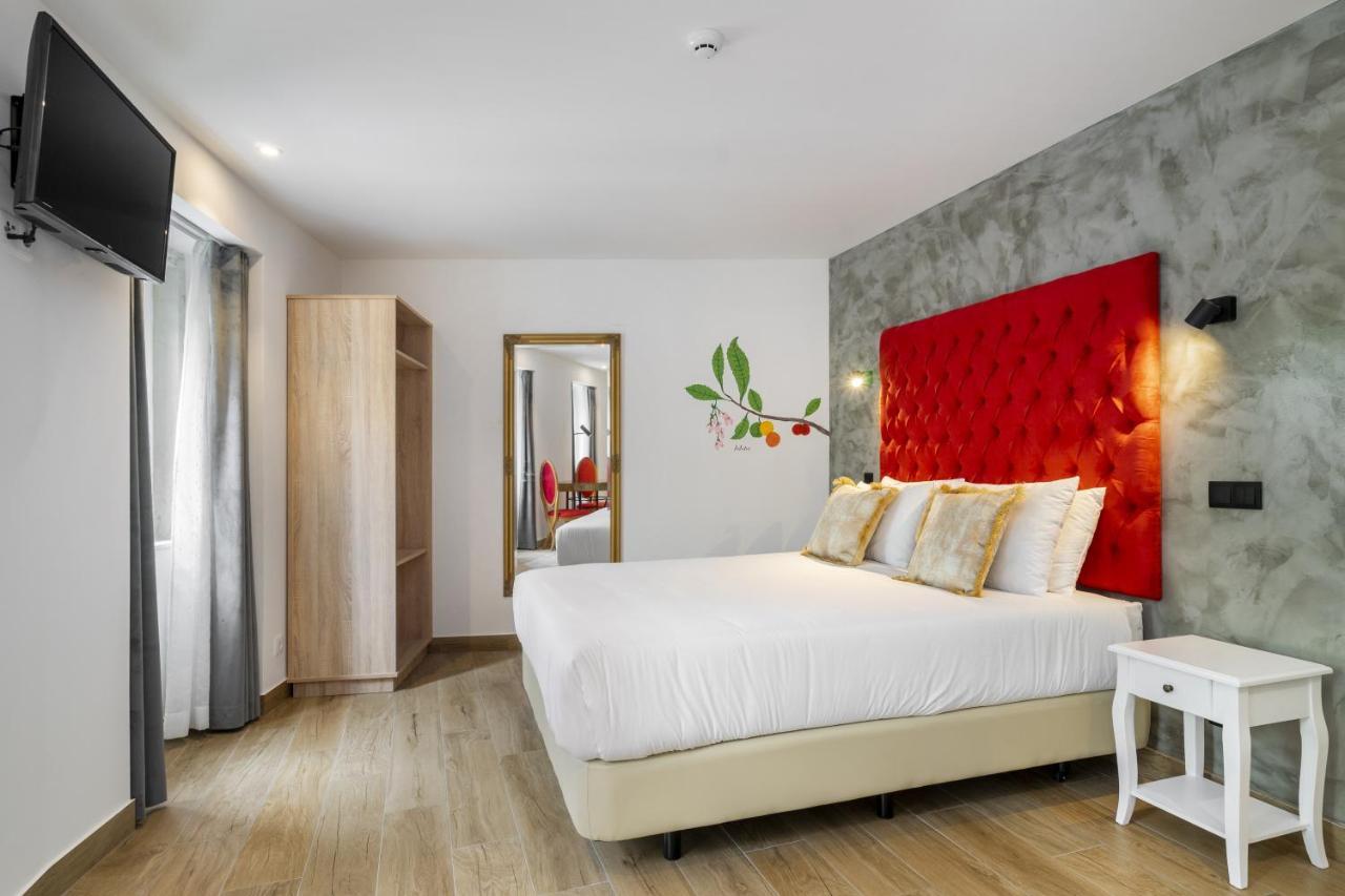 Forest Villas - Guest House Лейрия Экстерьер фото