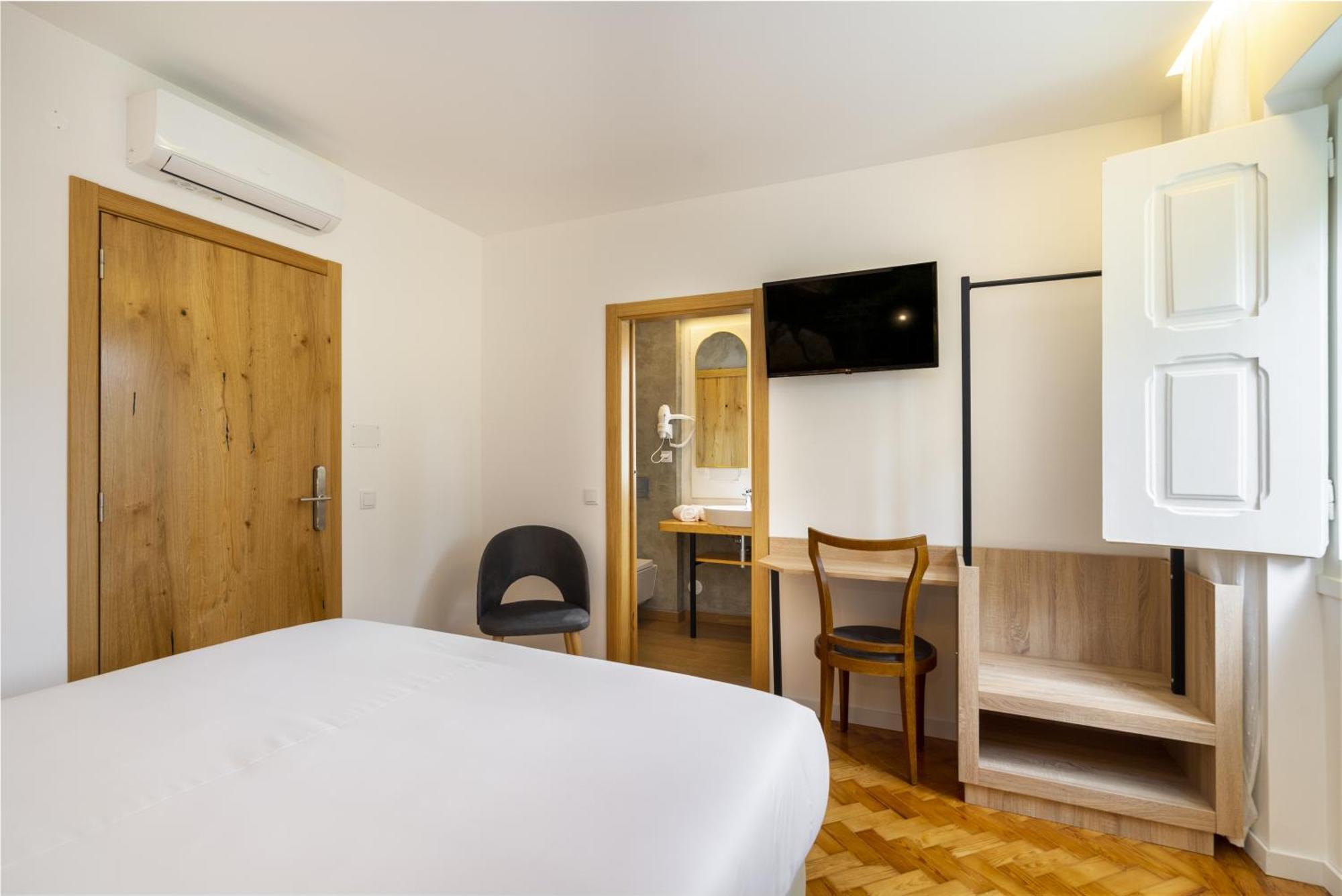 Forest Villas - Guest House Лейрия Экстерьер фото